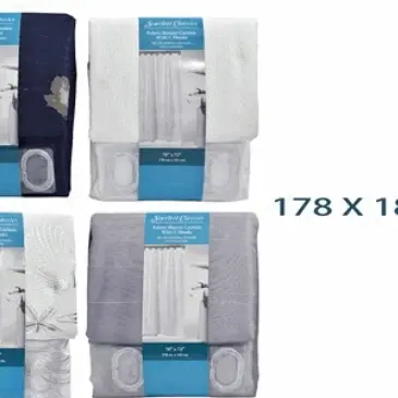 Cortina de Baño's photo #1